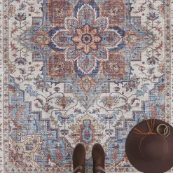 Depot Teppichlaufer Anthea> Teppichlaufer