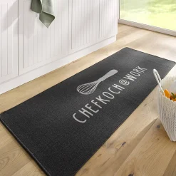 Depot Geschenkideen^Teppichlaufer Chefkoch