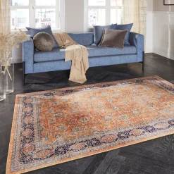 Depot Teppichlaufer Keshan> Teppichlaufer