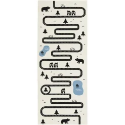 Depot Teppichlaufer Trail> Kinderland