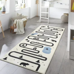 Depot Teppichlaufer Trail> Kinderland