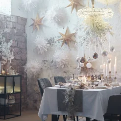 Depot Tischwasche^Tischdecke