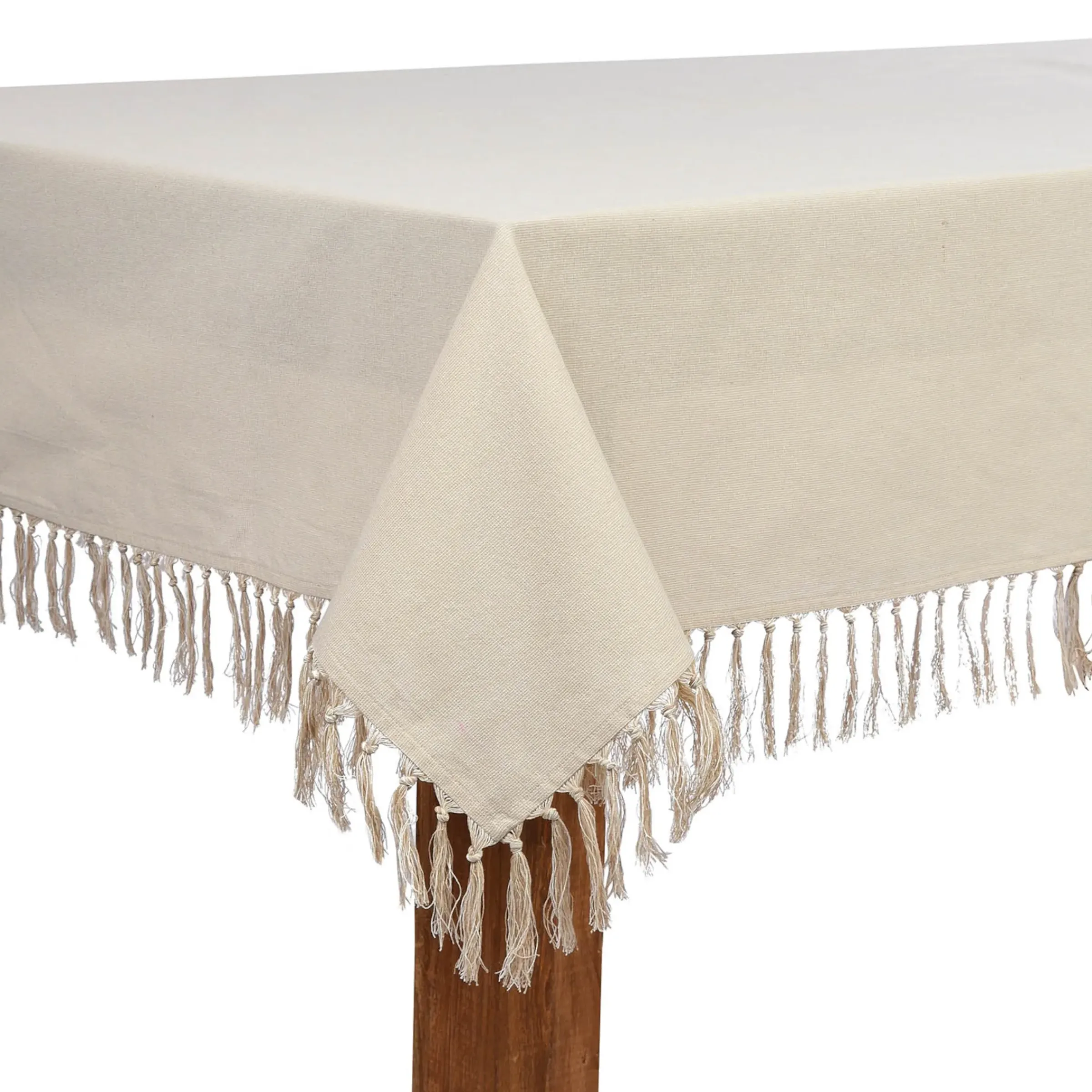 Depot Tischdecke Fringes> Tischdecken