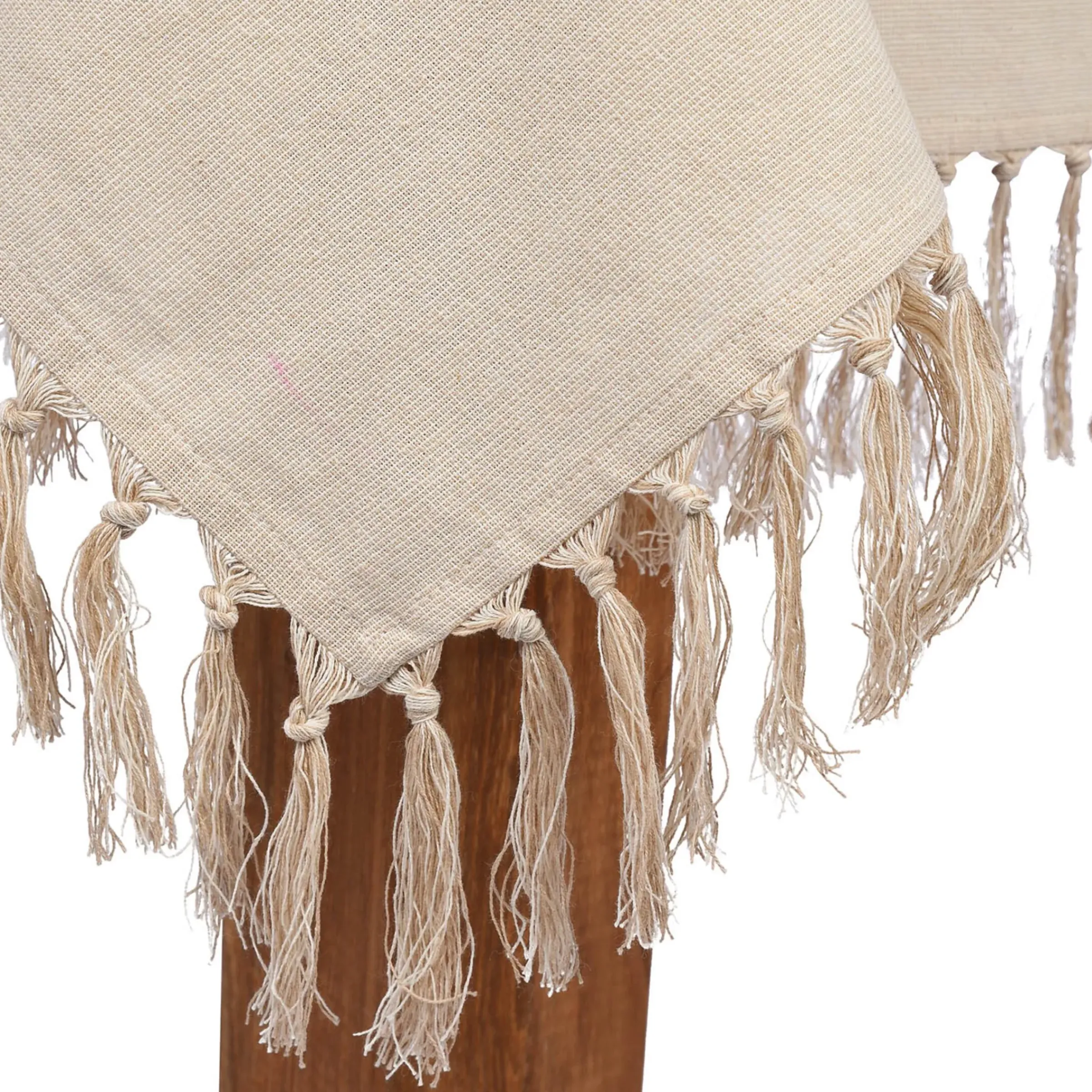 Depot Tischdecke Fringes> Tischdecken