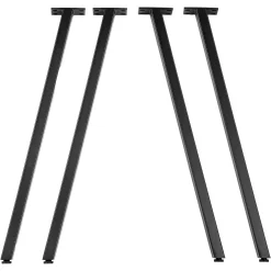 Depot Tischgestell Anton Sticks> Mix & Match Tische