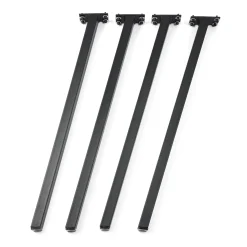 Depot Tischgestelle Anton> Mix & Match Tische