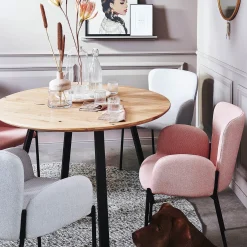 Depot Tischgestelle Anton> Mix & Match Tische