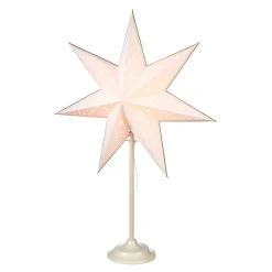 Depot Beleuchtung Für Drinnen^Tischleuchte Paperstar