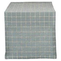 Depot Tischwasche^Tischläufer Applied Check