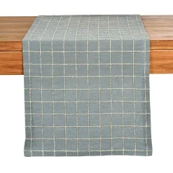 Depot Tischwasche^Tischläufer Applied Check