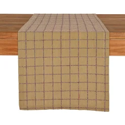 Depot Tischwasche^Tischläufer Applied Check