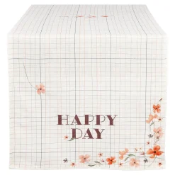 Depot Geschenkideen^Tischläufer Belle Fiori