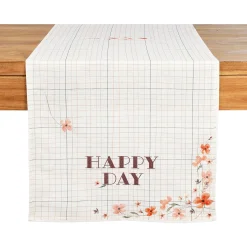 Depot Geschenkideen^Tischläufer Belle Fiori