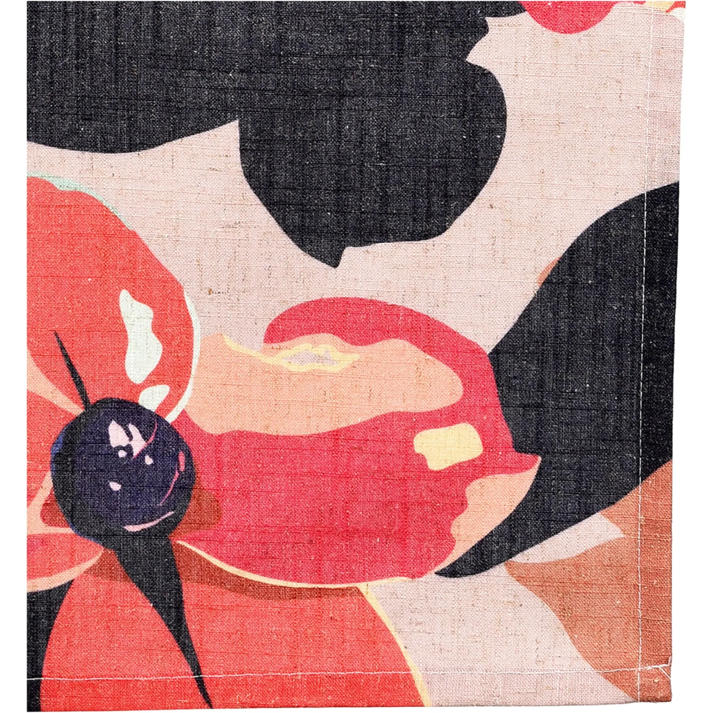 Depot Tischläufer Bentja> Tischläufer