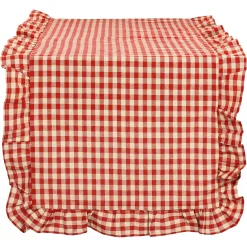 Depot Tischläufer Country Check> Tischläufer
