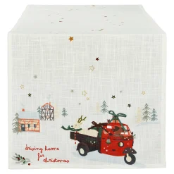 Depot Tischwasche^Tischläufer Dorfle