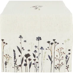 Depot Tischläufer Field Ca.40X150Cm> Tischläufer