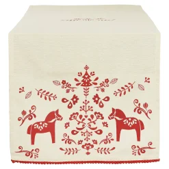 Depot Tischwasche^Tischläufer Folklore Ca.40X150