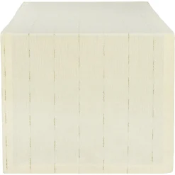 Depot Tischläufer Glam Stripe> Tischläufer