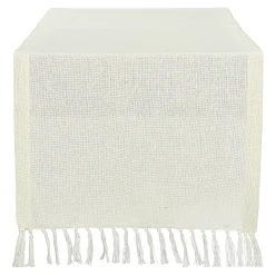 Depot Tischwasche^Tischläufer Glimmer