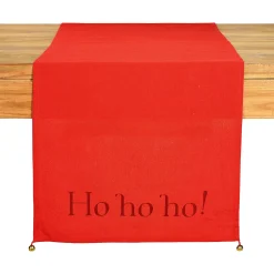 Depot Tischwasche^Tischläufer Ho Ho Ho