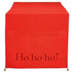 Depot Tischwasche^Tischläufer Ho Ho Ho