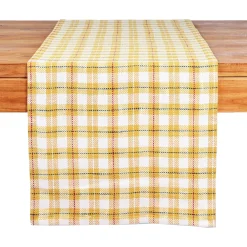 Depot Tischläufer Karo><noscript><img width=