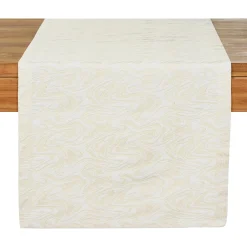 Depot Tischläufer Marble> Tischläufer