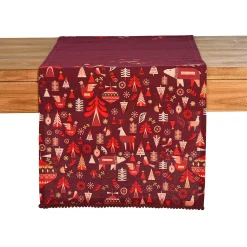 Depot Tischwasche^Tischläufer Nordic