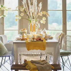 Depot Tischläufer Romantic><noscript><img width=