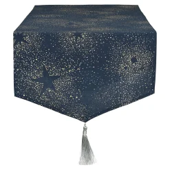 Depot Tischwasche^Tischläufer Stardust