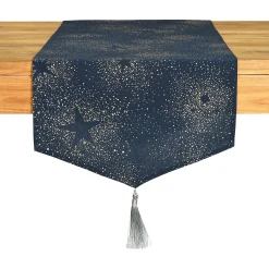 Depot Tischwasche^Tischläufer Stardust