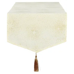 Depot Tischwasche^Tischläufer Stardust