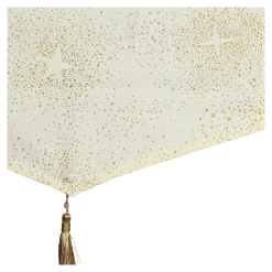 Depot Tischwasche^Tischläufer Stardust