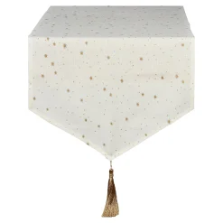 Depot Tischwasche^Tischläufer Stars Meets Hearts