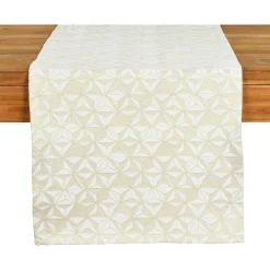 Depot Tischwasche^Tischläufer Stella Grafica