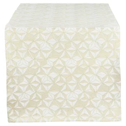 Depot Tischwasche^Tischläufer Stella Grafica