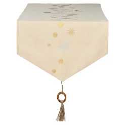 Depot Tischwasche^Tischläufer Stjarna