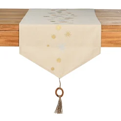 Depot Tischwasche^Tischläufer Stjarna