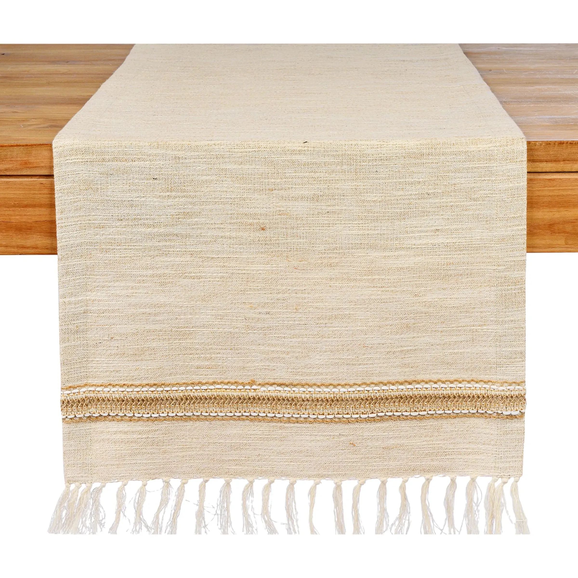 Depot Tischläufer Structure> Tischläufer