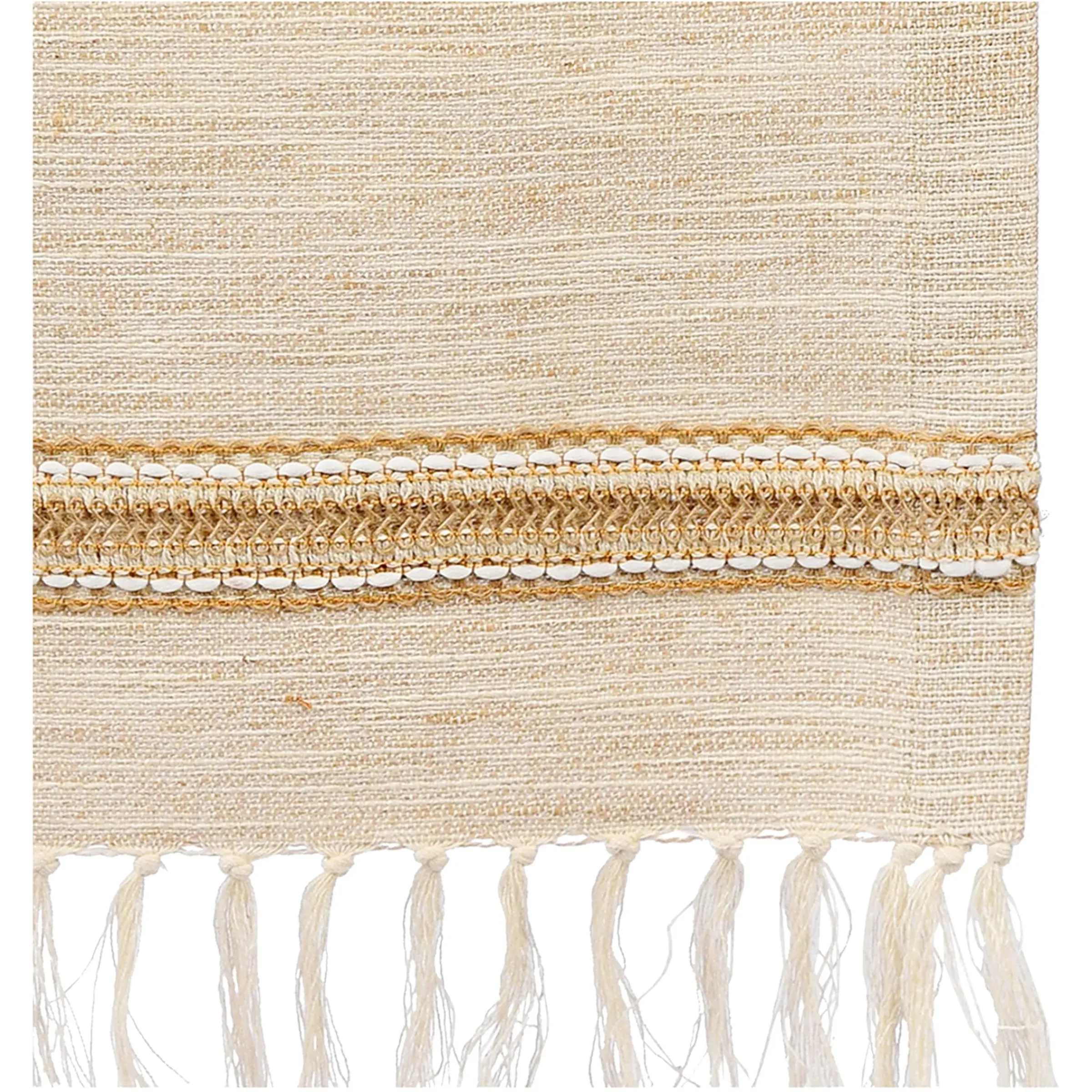 Depot Tischläufer Structure> Tischläufer