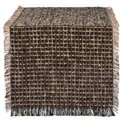 Depot Tischwasche^Tischläufer Structure Glam