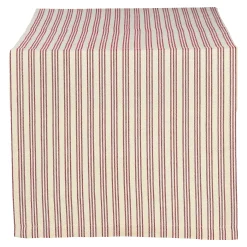 Depot Tischwasche^Tischläufer Traditional Stripe