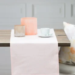 Depot Tischläufer Uni> Tischläufer