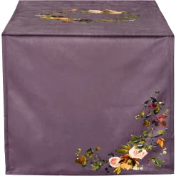 Depot Tischläufer Vintage Flowers> Tischläufer