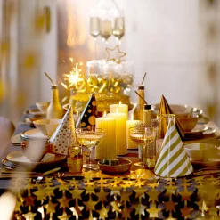 Depot Tischwasche^Tischset Brillante