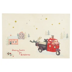 Depot Tischwasche^Tischset Dorfle Ca.30X45Cm