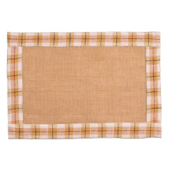 Depot Tischset Karo> Tischsets