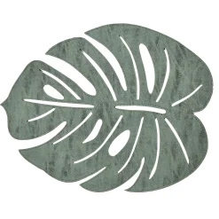 Depot Geschenkideen^Tischset Monstera