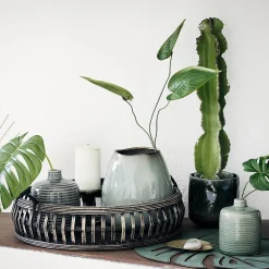 Depot Geschenkideen^Tischset Monstera